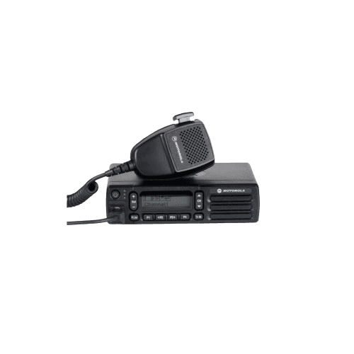 Motorola DEM 500 LP