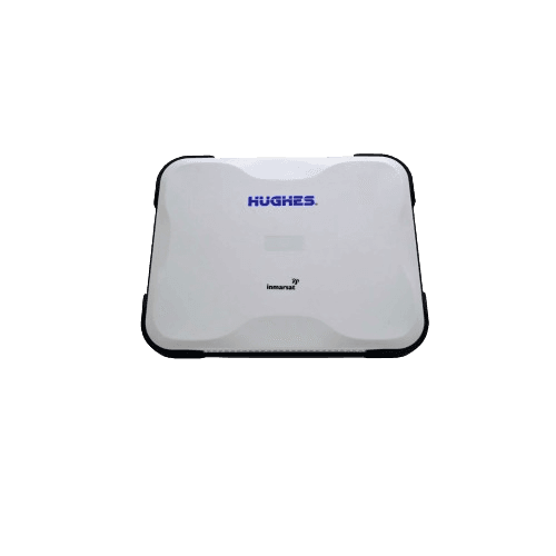 Antena BGAN HUGHES 9211