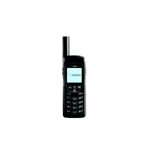 Telefono Iriduim 9555