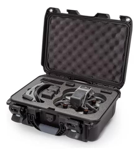 NANUK 915