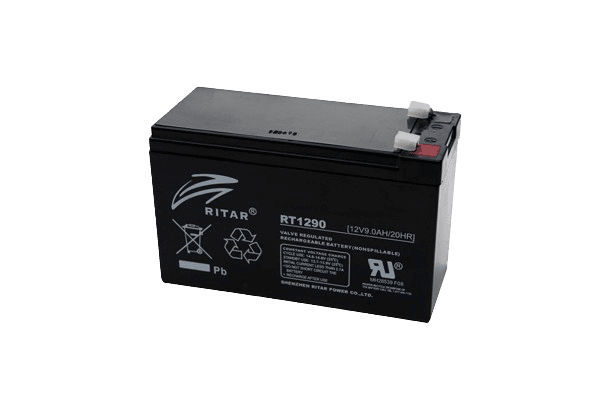 BATERIA RITAR HENGYANG RT1290 (12V9.0Ah/20HR)