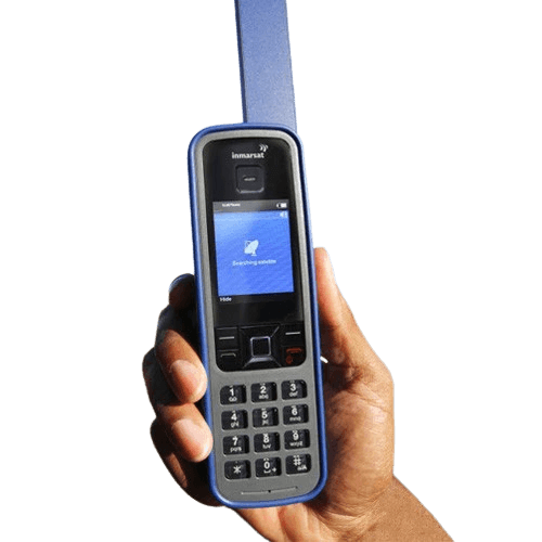 Alquiler Teléfono Satelital Isatphone Pro