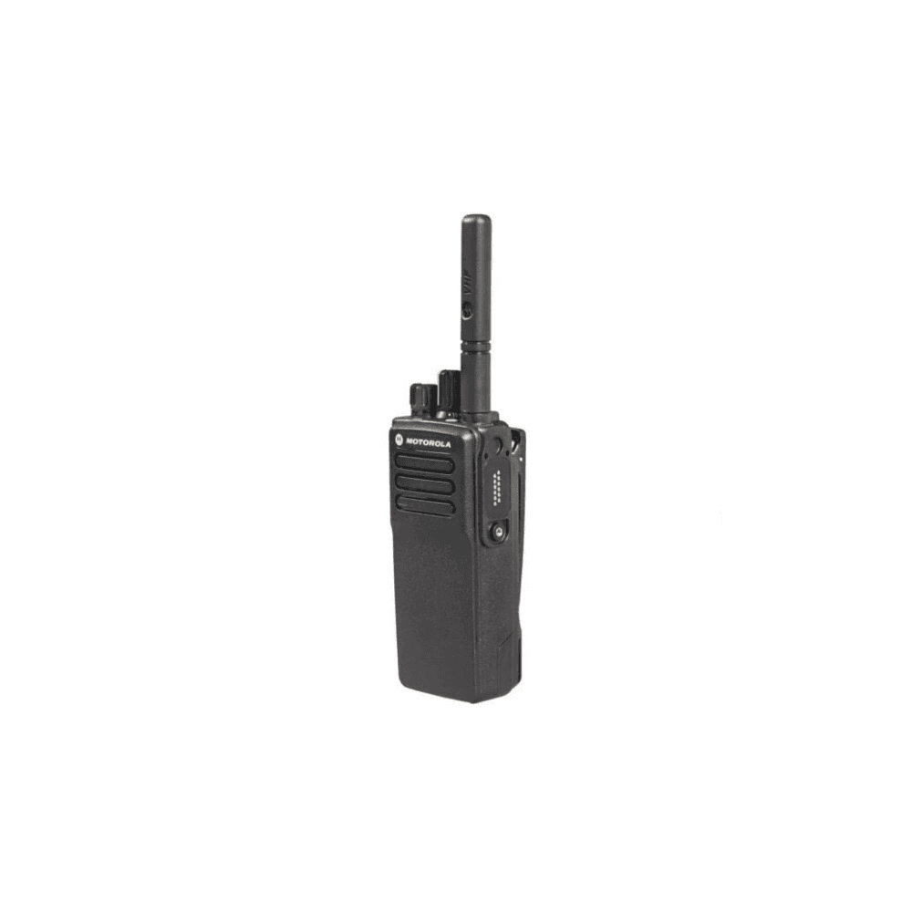 Motorola DGP 5050e sin Teclado WiFi