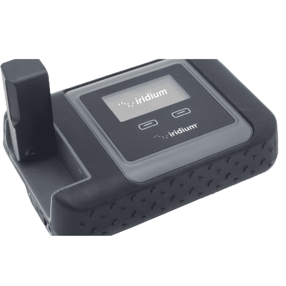 Modem Satelital Iridium GO