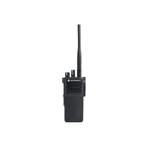 Motorola DGP 8050e Elite GPS WiFi