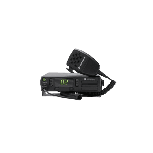 Motorola Dem 300 HP