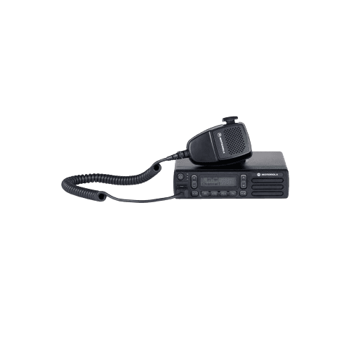 Motorola DEM 400 HP