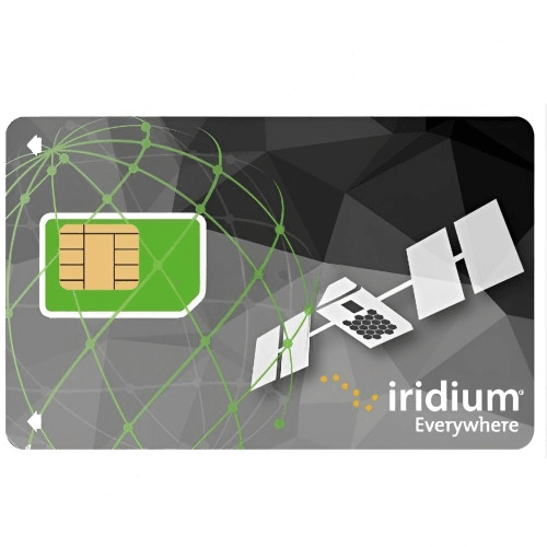 Servicio de Tracking Satelital Iridium 9575