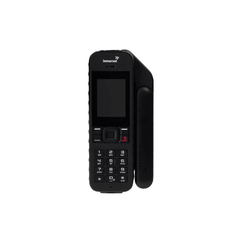 Teléfono Satelital Inmarsat Isatphone2