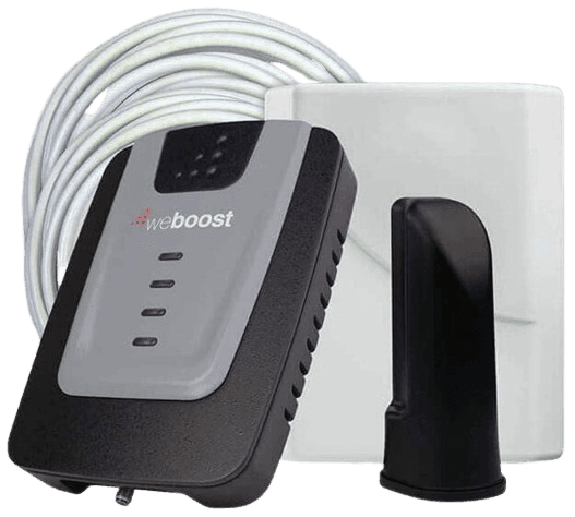 Amplificador HOME 4G-TM RF470101 - 60 dB