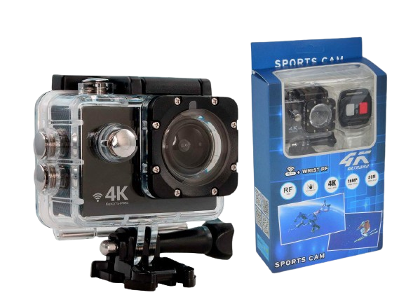 CAMARA PORTATIL KTS4