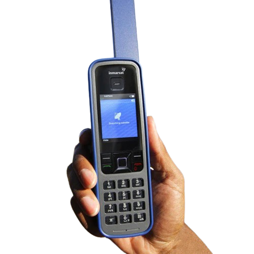 Alquiler Teléfono Satelital Isatphone Pro