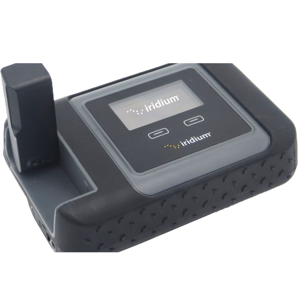 Modem Satelital Iridium GO