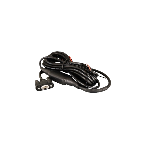 Cable alimentación spot trace resistente humedad