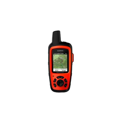 Inreach explorer garmin +