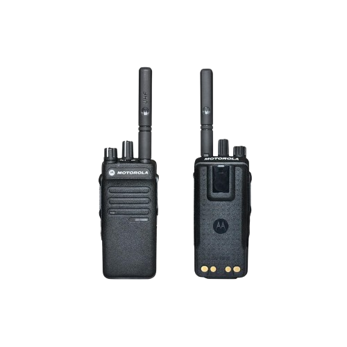 Motorola DEP 550e