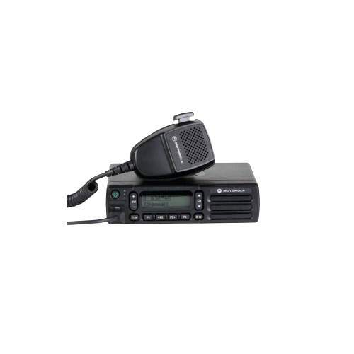 Motorola DEM 500 HP