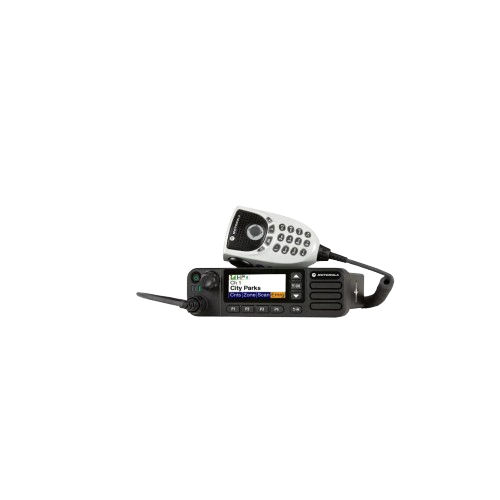 Motorola DGM 8000e LP GPS WiFi