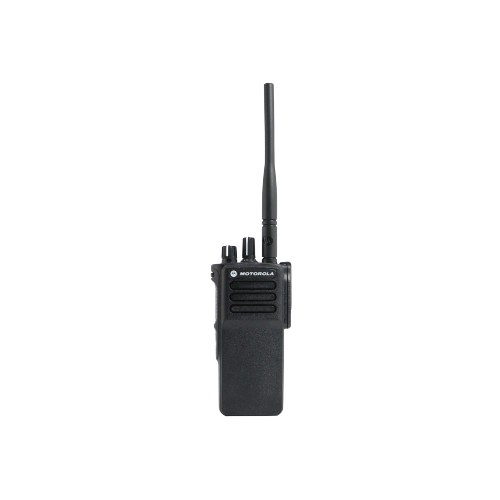 Motorola DGP 8050e GPS sin Teclado WiFi