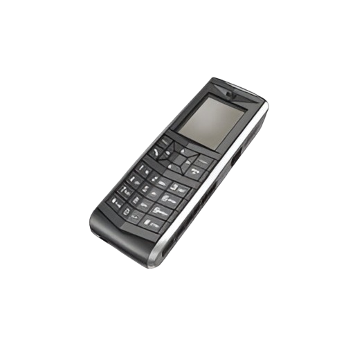 IP Handset Wireless - Teléfono IP para Antenas FleetBroadband