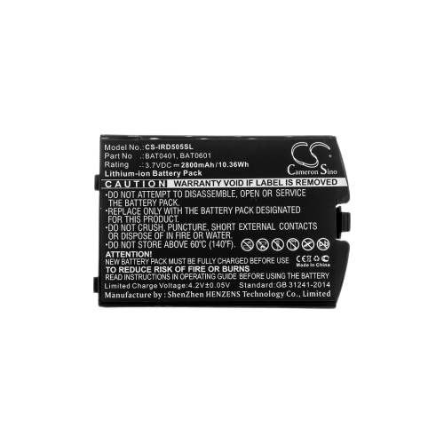 Batería Normanl 9505A