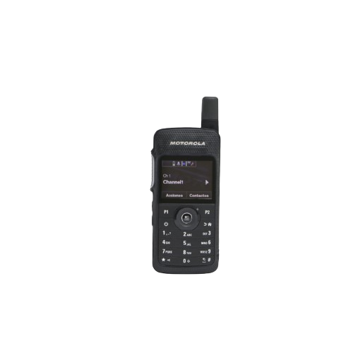 Radio motorola sl 8550e