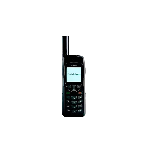 Telefono Iriduim 9555